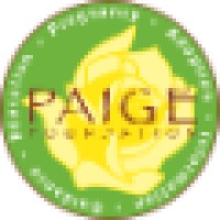 P.A.I.G.E. Foundation