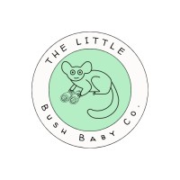 The Little Bush Baby Co. logo - Similar company to Flytrippers