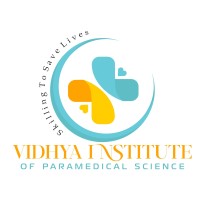 Vidhya Institute of Paramedical Science (VIPS) logo - Similar company to X-Ray Technician Services