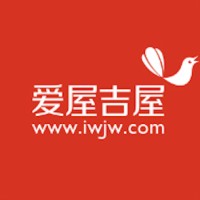 爱屋吉屋 logo - Similar company to 怪兽充电 Energy Monster