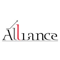 The Alliance Group logo - Similar company to Tangram