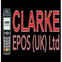 Clarke ePOS (UK) Ltd logo - Similar company to Epos-Nl