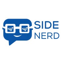 Side Nerd Apps logo - Similar company to Synapse