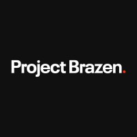Project Brazen logo - Similar company to The Closer Newsletter