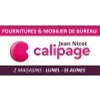 JEAN NICOT CALIPAGE logo - Similar company to Fmb-Konica Minolta