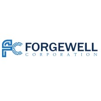 Forgewell Corporation logo - Similar company to Tabor Electronics Ltd.