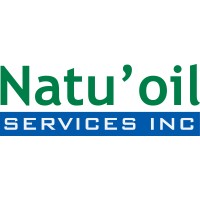 Natu'oil Services Inc. logo - Similar company to Mexican Business Association Of Canada