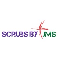 Scrubs by JMS logo - Similar company to Build Your Jacket