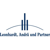 Leonhardt, Andrä und Partner logo - Similar company to Werner Sobek
