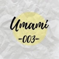 Umami logo - Similar company to Ben'Arts