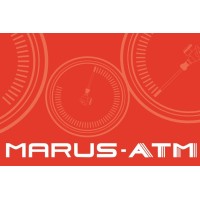 Marus-ATM logo - Similar company to Marus  Srl