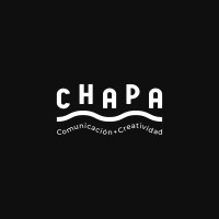 Chapa logo - Similar company to Agencia Chapa