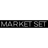MARKET SET logo - Similar company to Shape Home