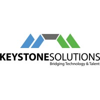 Keystone Solutions logo - Similar company to Prisma