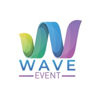 Wave Event logo - Similar company to عنان المتعة | Anan Fun