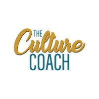 The Culture Coach logo - Similar company to Healing For Work