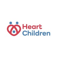 Heart Children Ireland logo - Similar company to Pryopto