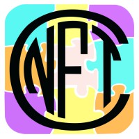 NFT Combining logo - Similar company to Polyverse
