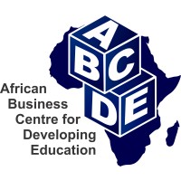 AFRICAN BUSINESS CENTRE FOR DEVELOPING EDUCATION (ABCDE) logo - Similar company to Auditwithoutwalls!