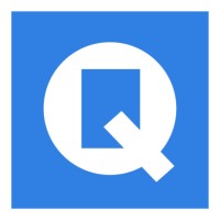 Quarev logo - Similar company to Criptosolucion
