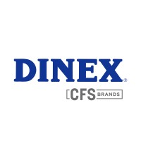 Dinex Healthcare logo - Similar company to Snap Drape