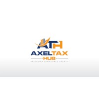 AXELTAX HUB logo - Similar company to Gaffla Ab