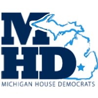 Michigan House Democratic Fund logo - Similar company to Michigan Senate Democrats