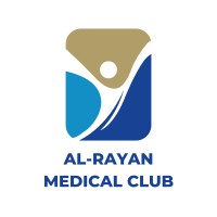 AL-Rayan Medical Club logo - Similar company to Silah Hub