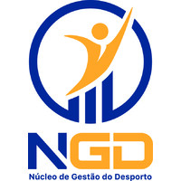 NGD | Núcleo de Gestão do Desporto logo - Similar company to Associação Portuguesa De Gestão De Desporto - Apogesd