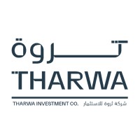 Tharwa Investment logo - Similar company to Tharwaa Holding