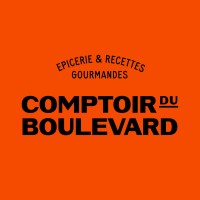 Comptoir du Boulevard logo - Similar company to Papic Beer