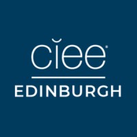 CIEE Edinburgh logo - Similar company to Ciee Berlin
