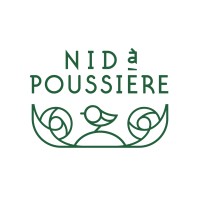 Nid À Poussière logo - Similar company to Galeart Tools