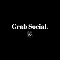 Grab Social. logo - Similar company to Nextra Media