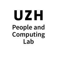 People and Computing Lab/ZPAC UZH logo - Similar company to Decentralized Damage Mapping Group