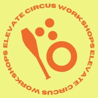 Elevate Circus Workshops logo - Similar company to Latudio