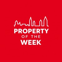 Property Of The Week logo - Similar company to Ideal Commercial