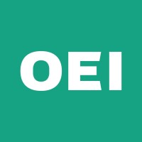 OEI Paraguay logo - Similar company to Techo Paraguay