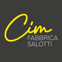 CIM Fabbrica Salotti srl logo - Similar company to Enrico Colombo