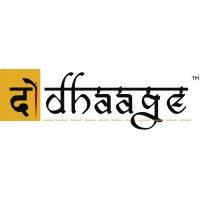 Do Dhaage logo - Similar company to Abhishti