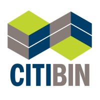 CITIBIN logo - Similar company to Zappa-Stewart