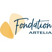 Fondation Artelia logo - Similar company to Hinashan