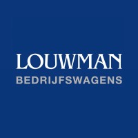Louwman Bedrijfswagens logo - Similar company to Louwman Mercedes-Benz Vans Tiel