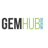 Gem Hub Initiative logo - Similar company to Built By Havitech