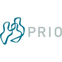 PRIO logo - Similar company to Norec