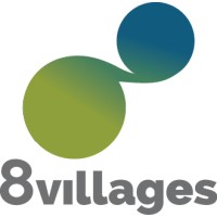 PT. 8VILLAGES INDONESIA logo - Similar company to Pt Misi Inovasi Digital