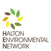 Halton Environmental Network logo - Similar company to Oakvillegreen