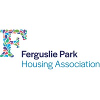 Ferguslie Park Housing Association logo - Similar company to Rubixx