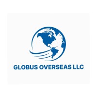 Globus Overseas LLC logo - Similar company to Gnm Trading Co.