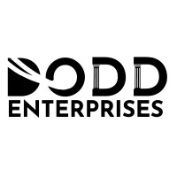 Dodd Enterprises Ltd logo - Similar company to Comtec Online